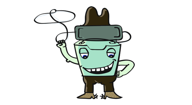 Illustration for article titled 8 Characters I Created To Teach My Kid About Dental Hygiene That Have Unfortunately Come To Life